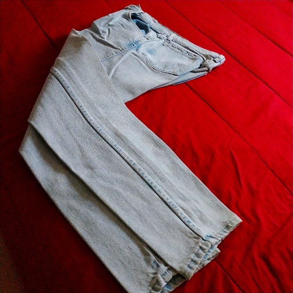 Wrangler Denim - Vintage Wrangler jeans